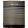 Used Ampeg PF210HE Portaflex 2x10 Bass Cabinet