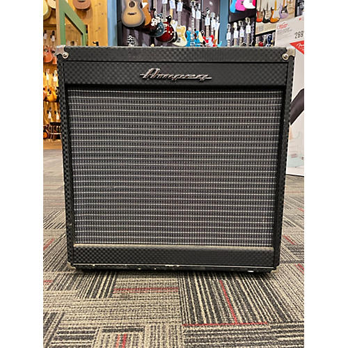 Ampeg PF210HE Portaflex 2x10 Bass Cabinet