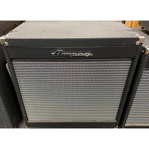 Ampeg PF210HE Portaflex 2x10 Bass Cabinet