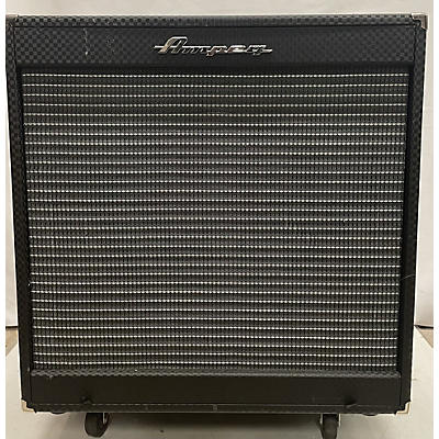 Ampeg PF210HE Portaflex 2x10 Bass Cabinet