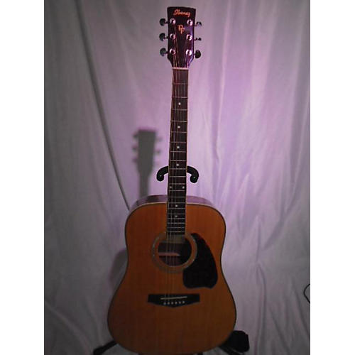 PF25WCNT Performer Series Acoustic Guitar