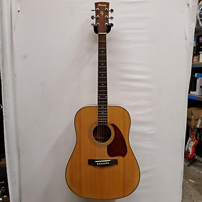 Ibanez PF25WCNT Performer Series Acoustic Guitar