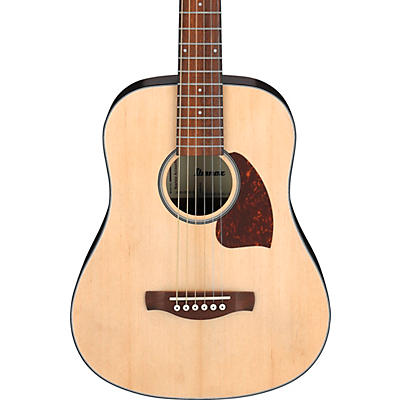 Ibanez PF2BE Mini Dreadnought Acoustic Guitar -