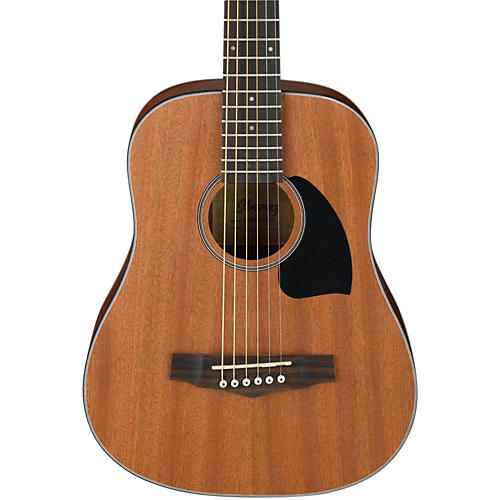 Mitchell dj120 junior dreadnought store acoustic guitar natural