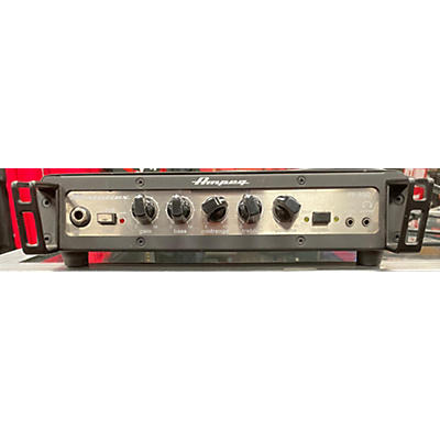 Ampeg PF350 Portaflex 350W Bass Amp Head