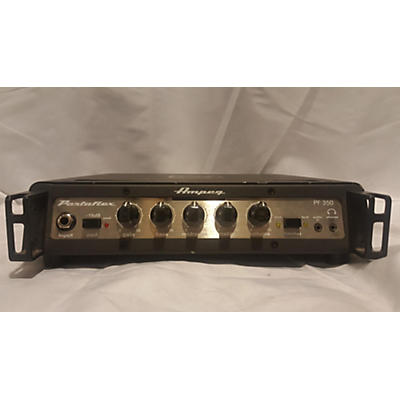 Ampeg PF350 Portaflex 350W Bass Amp Head