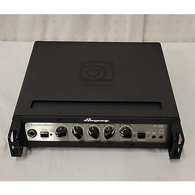 Ampeg PF350 Portaflex 350W` Bass Amp Head