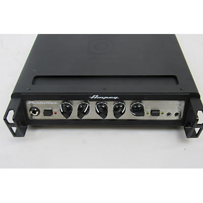 Ampeg PF350 Portaflex 350W Bass Amp Head