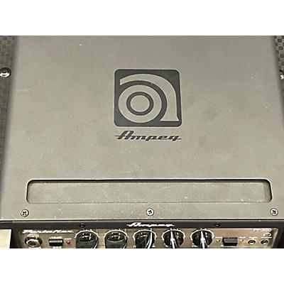 Ampeg PF350 Portaflex 350W With Pf115HE Bass Stack