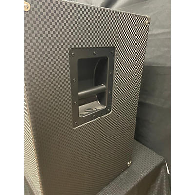 Ampeg PF410HLF Portaflex 4x10 800W Bass Cabinet