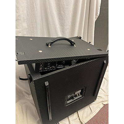 Ampeg PF410HLF Portaflex 4x10 800W Bass Cabinet