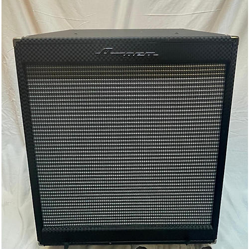 Ampeg PF410HLF Portaflex 4x10 800W Bass Cabinet