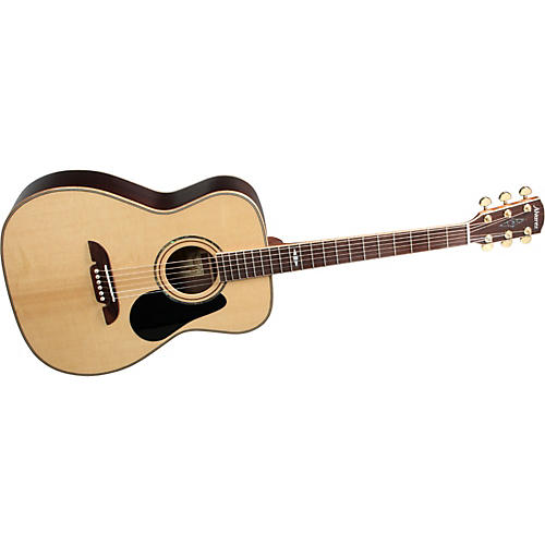 PF411 Professional Acoustic Folk Guitar