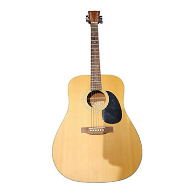 Ibanez PF5 N Acoustic Guitar