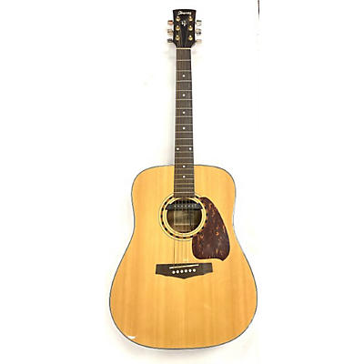 Ibanez PF5 NT Acoustic Electric Guitar
