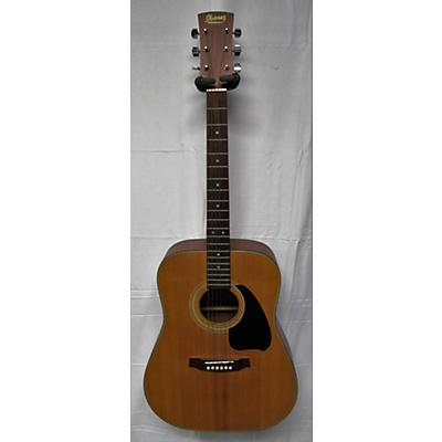 Ibanez PF5 SN Acoustic Guitar