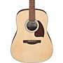 Ibanez PF50 Dreadnought Acoustic Guitar Natural