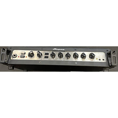 Ampeg PF500 Portaflex 500W Bass Amp Head