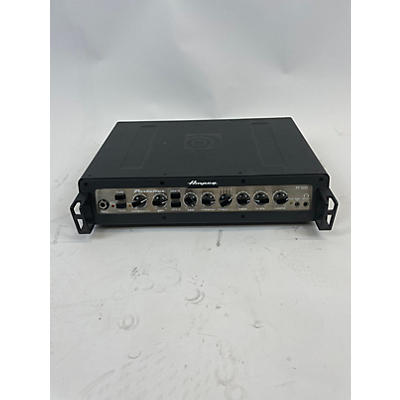 Ampeg PF500 Portaflex 500W Bass Amp Head