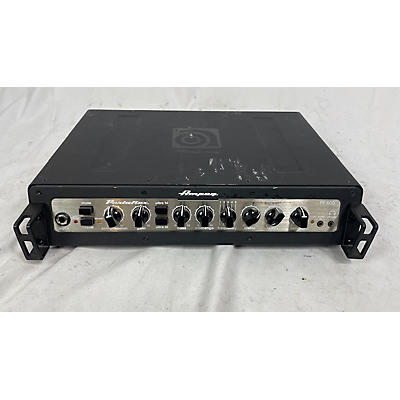 Ampeg PF500 Portaflex 500W Bass Amp Head