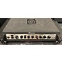 Used Ampeg PF500 Portaflex 500W Bass Amp Head