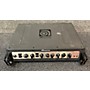 Used Ampeg PF500 Portaflex 500W Bass Amp Head