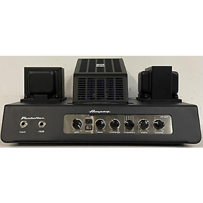 Ampeg PF50T Bass Power Amp