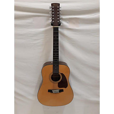Ibanez PF512-NT 12 String Acoustic Guitar