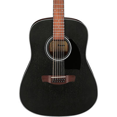 Ibanez PF5412 12-String Dreadnought Acoustic Guitar -