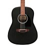 Ibanez PF5412 12-String Dreadnought Acoustic Guitar - Weathered Black
