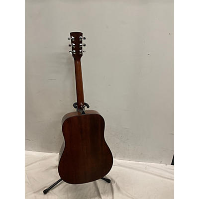 Ibanez PF5ECE Left Handed Acoustic Electric Guitar