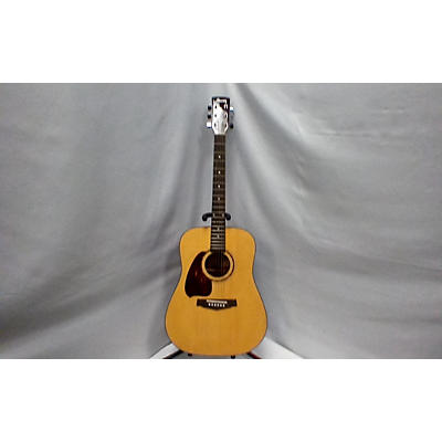 Ibanez PF5L Acoustic Guitar