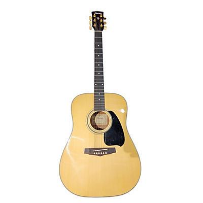 Ibanez PF6-NT-14-03 Acoustic Guitar