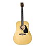 Used Ibanez PF6-NT-14-03 Acoustic Guitar Natural