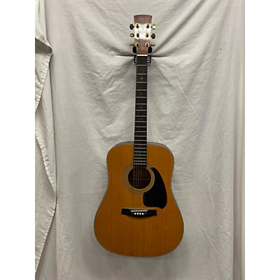 Ibanez PF6N Acoustic Guitar