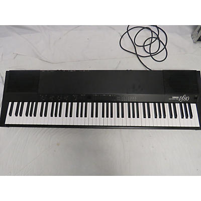 Yamaha PF80 Stage Piano