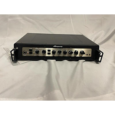 Ampeg PF800 Portaflex 800W Bass Amp Head