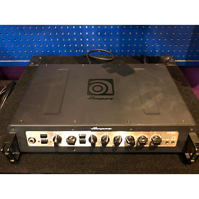 Ampeg PF800 Portaflex 800W Bass Amp Head