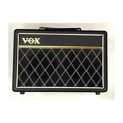 VOX PFB10 Mini Bass Amp