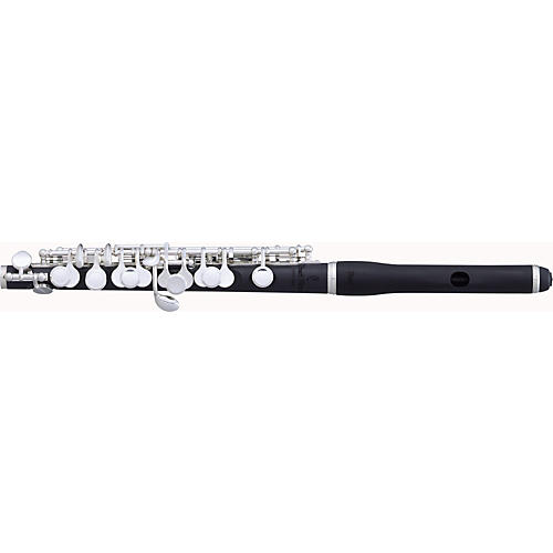 Pearl Flutes PFP-105 Grenaditte Piccolo with Straight Headjoint