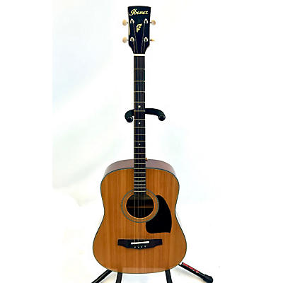 Ibanez PFT2-NT Tenor Acoustic Guitar