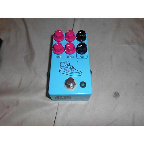 PG-14 Effect Pedal