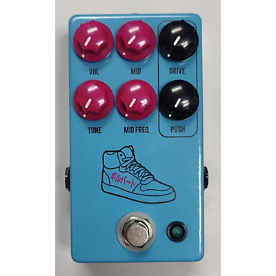 JHS Pedals PG-14 Effect Pedal