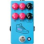 Open-Box JHS Pedals PG-14 Paul Gilbert Signature Distortion Guitar Effects Pedal Condition 1 - Mint Blue