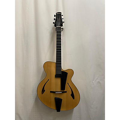 Eastman PG 2 Hollow Body Electric Guitar