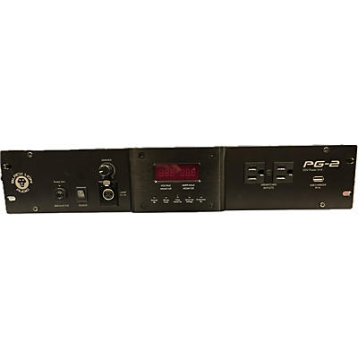 Black Lion Audio PG-2 Power Conditioner