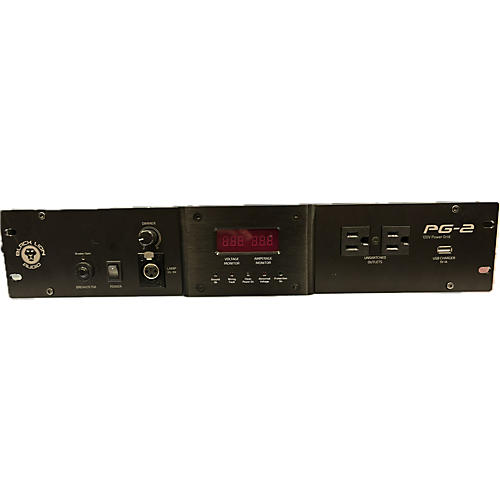 Black Lion Audio PG-2 Power Conditioner