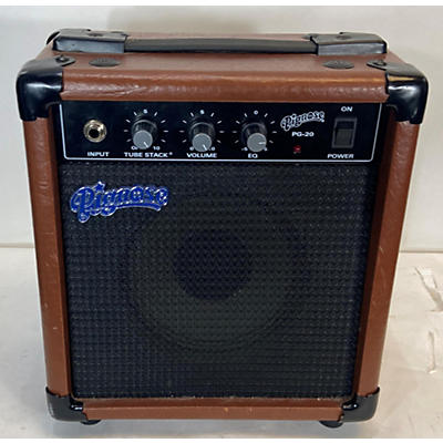 Pignose PG-20 Guitar Combo Amp