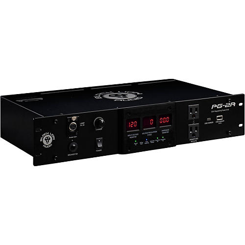 Black Lion Audio PG-2R Voltage Regulator and Power Conditioner