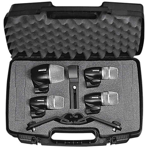 Shure PG 56 XLR Performance Gear, Micrófono